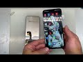 Honor 9X (STK-LX1) - Замена дисплея (модуля) / КАК РАЗОБРАТЬ ТЕЛЕФОН