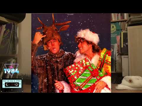 The Best of 1984 (SPECIALLY MIXED)