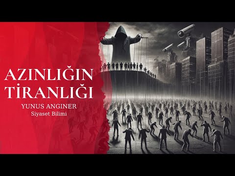 Tyranny of the Minority - Political Science