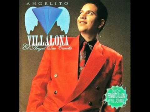 Mil Lagrimas - Fernando ft. Angel Villalona