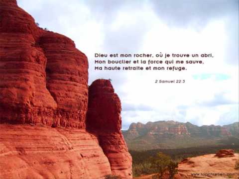 Seigneur ne m'abandonne pas