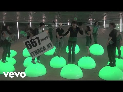 Topher Jones - Million Miles