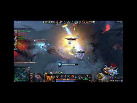 THAT'S HOW YOU BEAT THE 2 TIME CHAMP! COLLAPSE MAGNUS GOD!!!