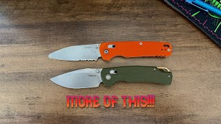 Kershaw dropped another budget banger with the Proximal