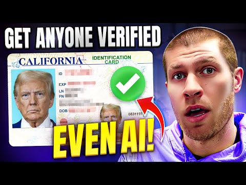 Verify Fan