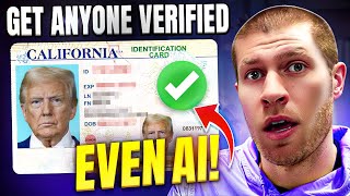 How to Get Verified on Fanview as an AI Influencer