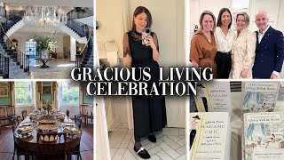 Charleston Vlog | What Happens on a Victoria Magazine Retreat?