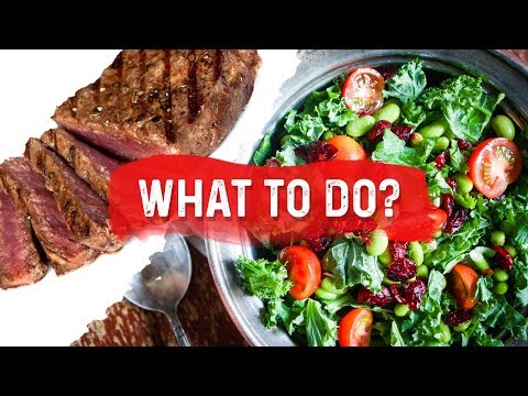 An APPLE a Day Will NOT Let Your Weight Go Away – Dr Berg