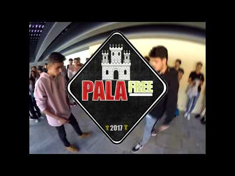 El Perillas vs Cota P & Junior220 (Liguilla) 2ª EDICIÓN 2 VS 2 // 2018