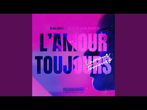 L'Amour Toujours (I'll Fly With You)