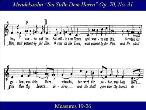 download lagu mp3 mp4 Sei Stille Dem Herrn Text, download lagu Sei Stille Dem Herrn Text gratis, unduh video klip Sei Stille Dem Herrn Text