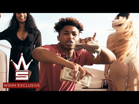 DDG "Bank" (Prod. by TreOnTheBeat) (WSHH Exclusive - Official Music Video)