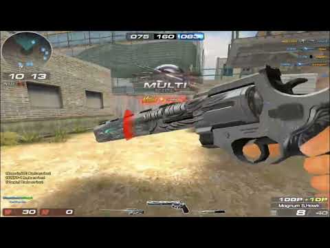 FRAGMOVIE  SONNY SNIPER - SUDDEN ATTACK 2025