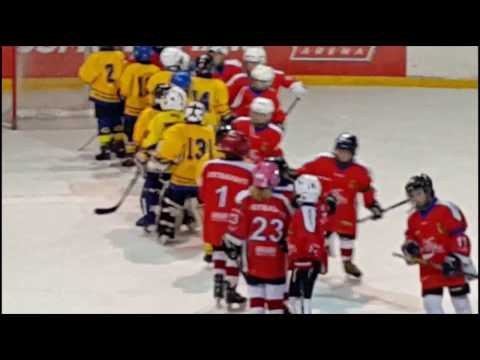 Krnov vs  Poruba B, 2008, III tercja