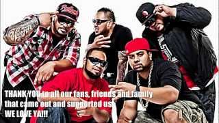 Ma&#39;ili E Matangi (LIVE)