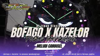 Download lagu Dj Bofago x Kazelor special perform pesona Gondanglegi//Dj Irpan Discjokey mp3