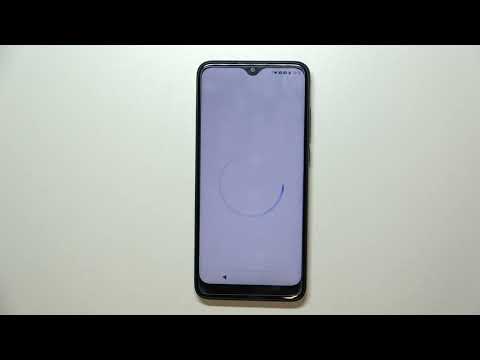 Как первый раз настроить TCL 205 / Процесс настройки устройства TCL 205