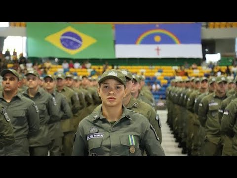 URGENTE - PMPE, PCPE e CBMPE AUTORIZADOS❗️❗️