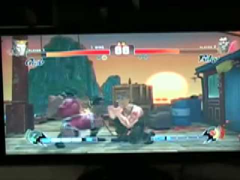 Sunroute Cup R2 - Fatbear vs Columbo