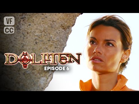 Dolmen | Folge 06 | Polizeiserie | mit Ingrid Chauvin & Yves Rénier | BSF