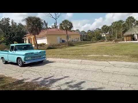 1960 Chevrolet C10 (CC-2047880) for sale in Saint James City, Florida