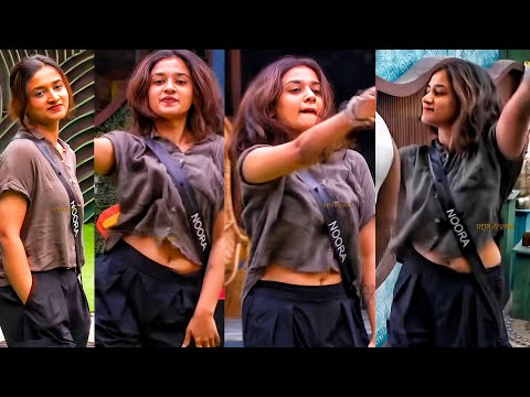 Noora "Spotlight after breaking the shackles "