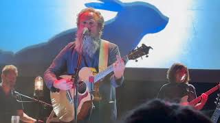 Iron and Wine-"Singers and the Endless Song"-8/14/2024-New York City