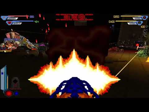 Aeons of Death Episode 1- Maps of Chaos (Part 3)