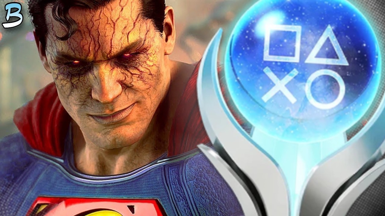 ESSE FOI O MEU MAIOR ARREPENDIMENTO (Jornada de Platina Suicide Squad Kill The Justice League)