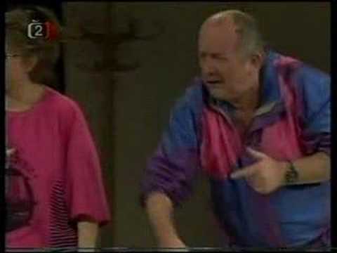 S tvojí dcerou ne (Martin Stránský)