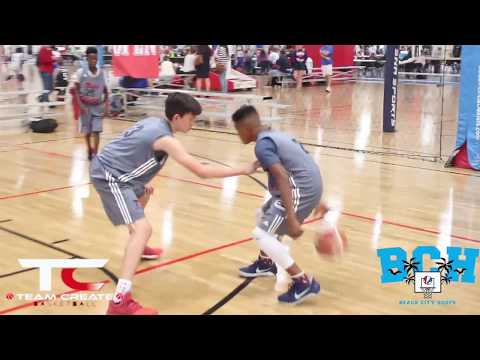 Team Create Pregame 1's!