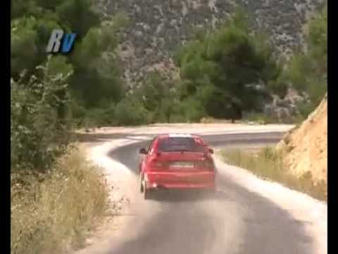 2009 Yeşil Bursa Rallisi