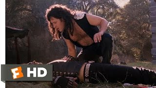 Role Models (8/9) Movie CLIP - I&#39;m Your Friend (2008) HD