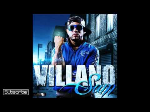 El Batallon ft Villanosam - Te Pue Cuida (Official Remix 3)