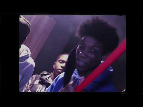 Deakus Christ Aka Deakster Da Geekster Music Video