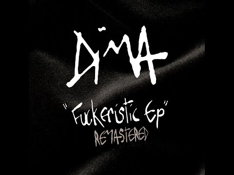 DIMA - Poetry (The Year 2000 Remix) - remastered