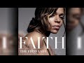 Faith Evans - Lucky Day (Instrumental)