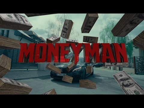 Video thumbnail for MONEYMAN