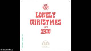 2BiC (투빅) - Lonely Christmas (Full Audio) [Digital Single - Lonely Christmas]