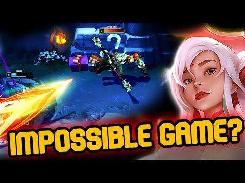 2/17 Team Member...Can I Carry This Game? Irelia VS Wukong Top Lane - Ranked