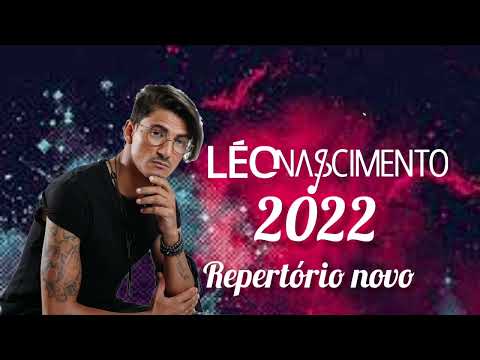 Léo Nascimento -repertório novo 2022