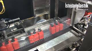 %100 Doğa Dostu Shrink Film | İSTANBUL PLASTİK VE AMBALAJ