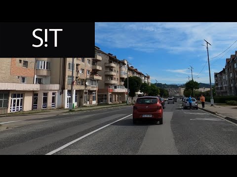 Vulcan Judetul Hunedoara In Trafic