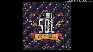 La Explosiva Banda De Maza No Me Puedes Dejar Así