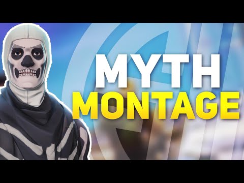 TSM Myth Fortnite Montage