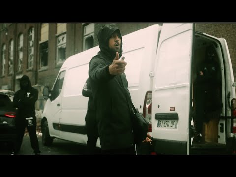 [FREE] Zkr X Simba La Rue Type Beat 2023 - HAINE - Instru Rap Trap Lourd/Banger (Prod. by mashy)