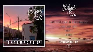Gustavo Pozo F. - Extempore EP [Full]