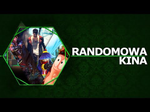 Randomowa Kina '74 - Rogue Legacy