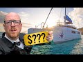 How Is A Private Yacht CHEAPER Than A Hotel?