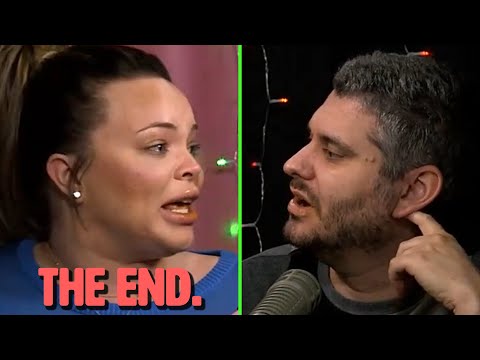 Trisha Storms Out Of Frenemies